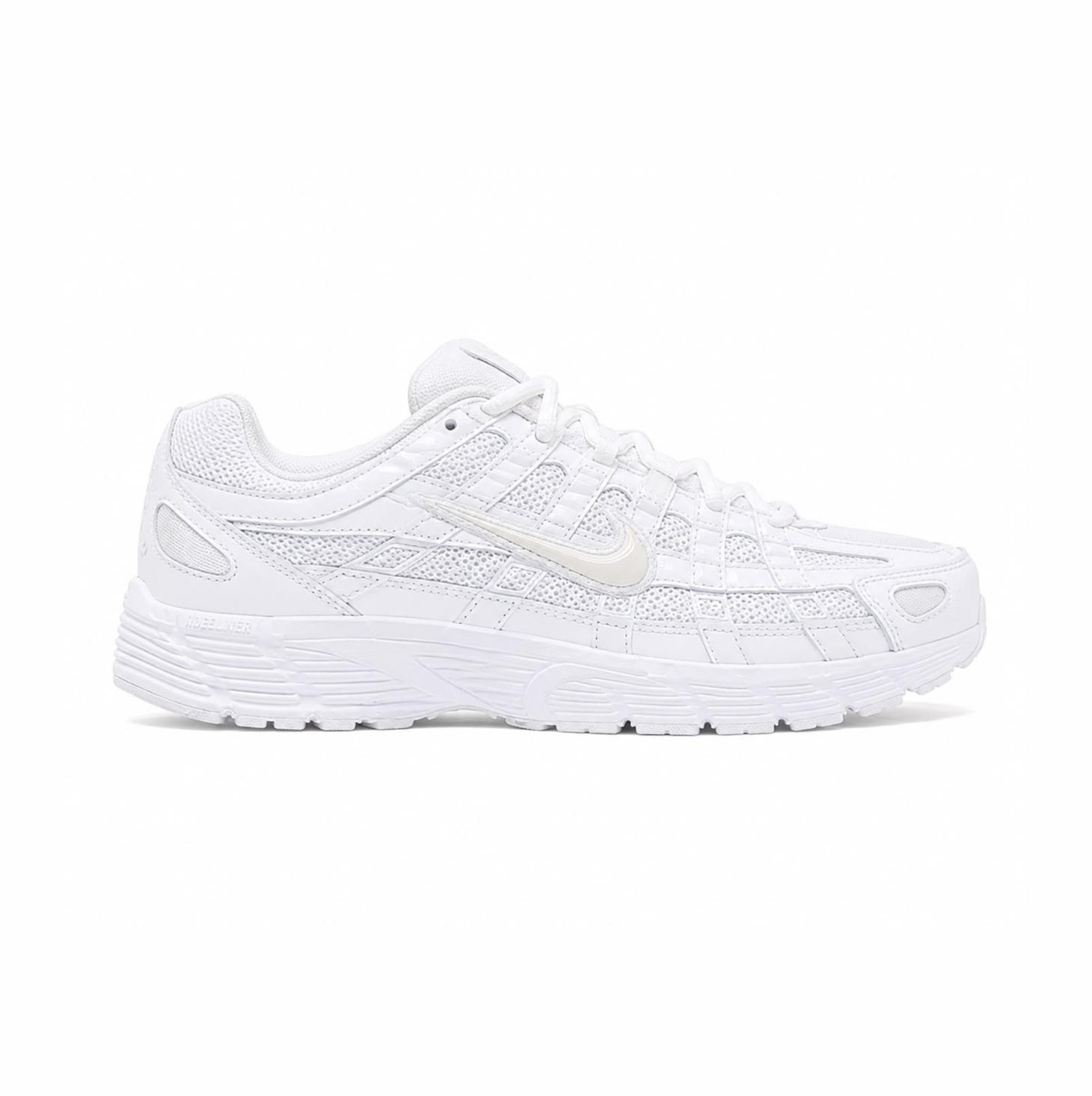 Nike P-6000 "Triple White"