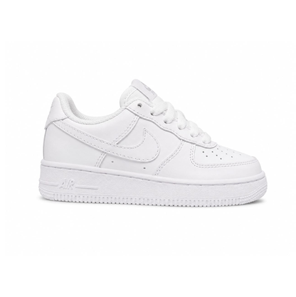 Nike Air Force 1 Low "Triple White"