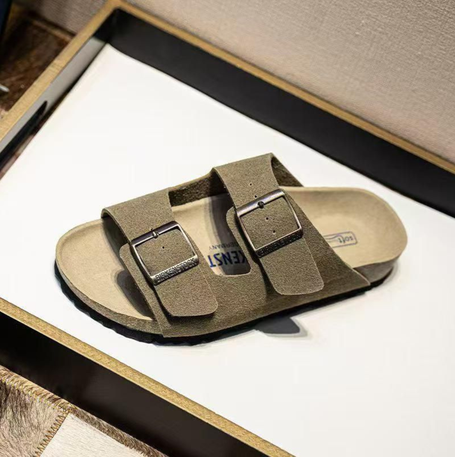 Birkenstock Arizona