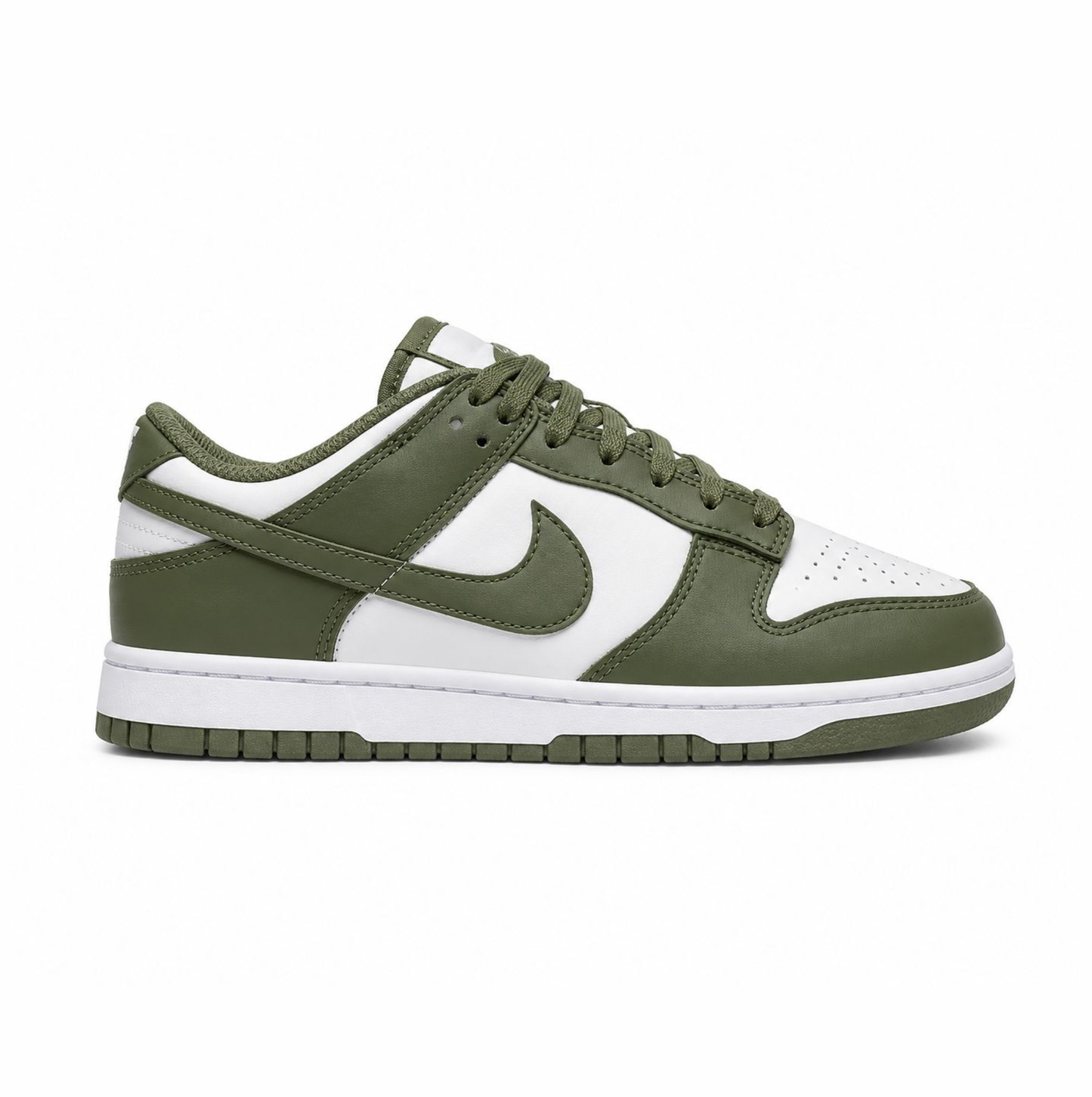 Nike Dunk Low "Medium Olive"