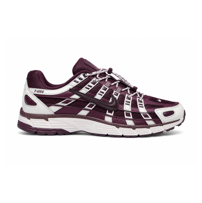 Nike P-6000 "Silt Red/Burgundy Ash/Burgundy Crush
