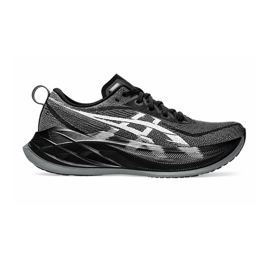 ASICS Superblast 2  "Black/White"