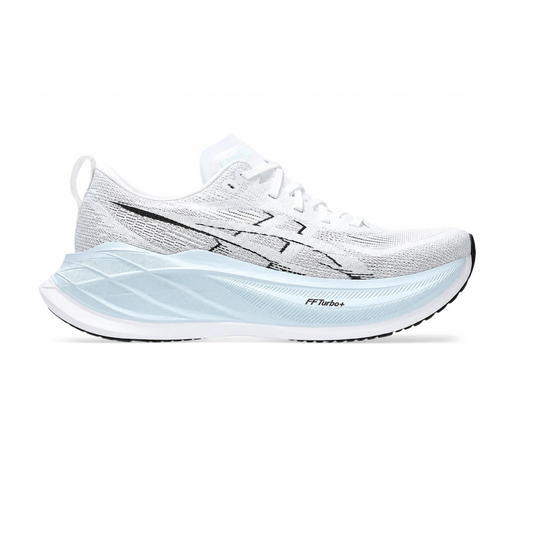 ASICS Superblast 2 "White/Cool Grey"