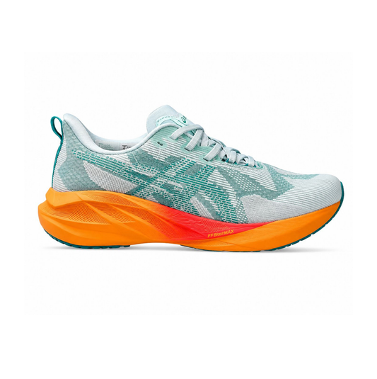 ASICS Novablast 5 "Soothing Sea/Wave Teal"