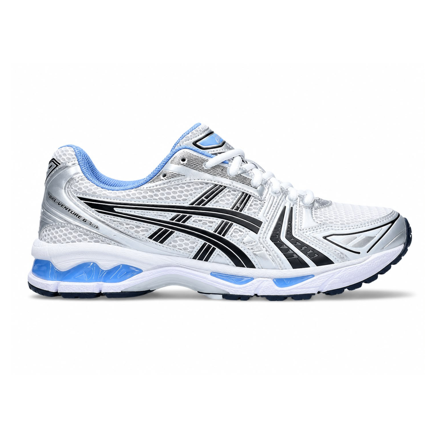 ASICS Gel-Kayano 14 "White Blue"