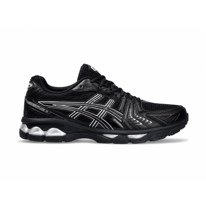 ASICS Gel-Kayano 14 "Black/Pure Silver"