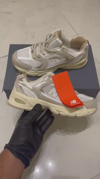 New Balance 530 "Beige Angora"
