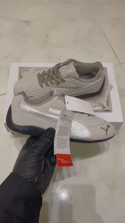 Puma Speedcat OG "Nuance Gray"